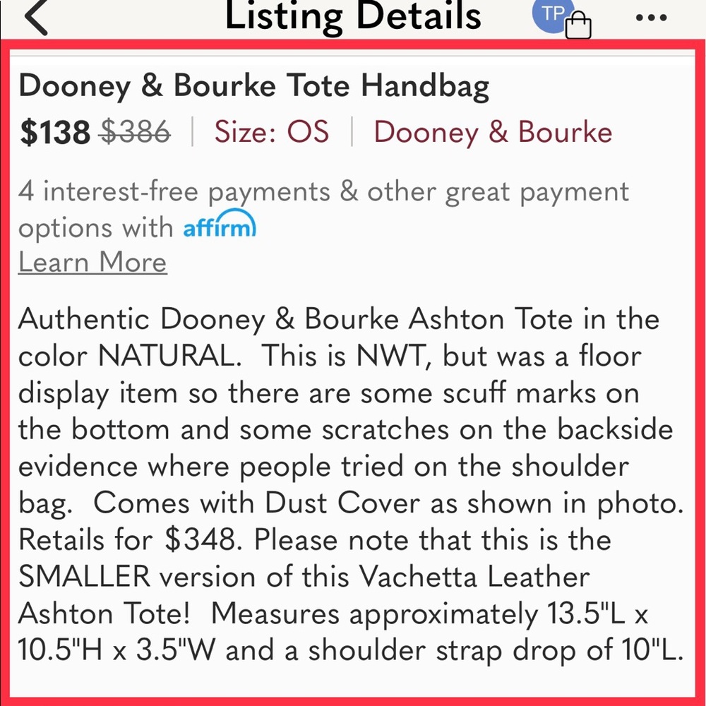 🚨 SCAMMER!!🚨 - Picture 4 of 7